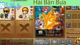 Soi sơ qua con acc top sever #game