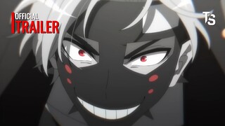 #COMPASS 2.0 - Trailer Chính Thức【Toàn Senpaiアニメ】
