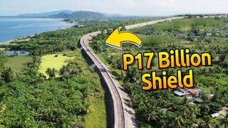 The LONGEST WALL in the Philippines (Bluetti Ac200p)