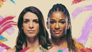 UFC Fight Night 223: Dern vs. Hill full movie [indo sub]