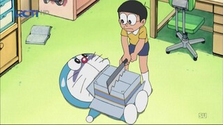 Doraemon Bahasa Indonesia RCTI - Minggu, 2 Juli 2023