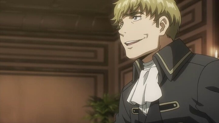 [ ท้าทาย จอมมารพิชิตโลก 4]02-008 Sinful Hand