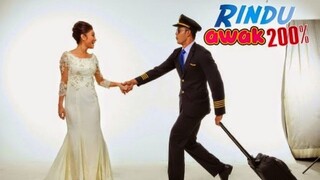 [FULL] Rindu Awak 200% _ Episod 1