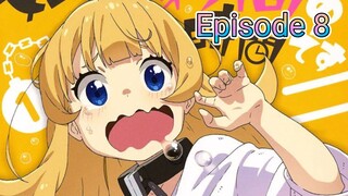 Tis Time for "Torture," Princess Episode 8 English Subtitles