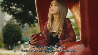 Shinu made Buzz E1 sub indo