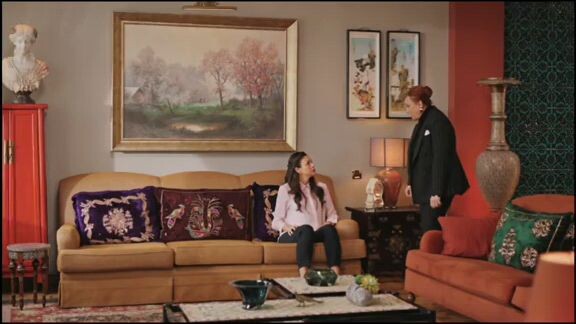 Láska z dolucení 285 díl