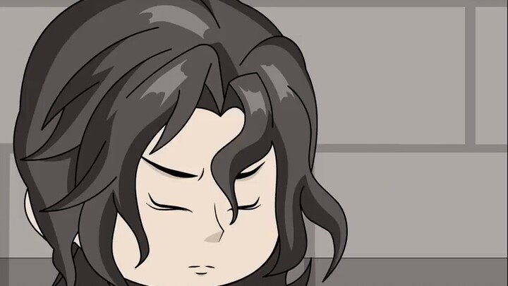 | Episode 33 | "The Confucian Sage in Another World" The wind is whistling and the Yi River is cold,