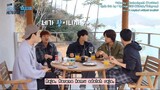 [INDO SUB] EXO Ladder Season 3 Ep 6