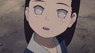 Animasi|Naruto-Hyuga Neji: Berusaha Demi Layak Dipanggil Jenius