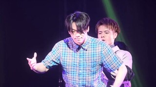 "RAB" การแสดงบนเวทีระดับมืออาชีพของโอตาคุ "Brain Explosion Girl" [MIKU BREAK]