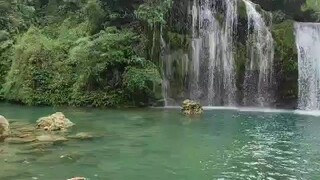 bolinao falls #1