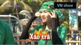 Chạy đi chờ chi funny moments 15 #videohaihuoc