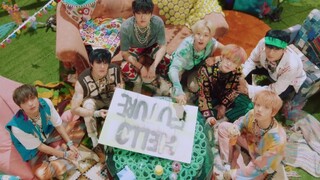 NCT DREAM最新回归曲Hello Future MV预告公开