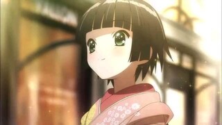 Ikoku Meiro no Croisée - Tập 4