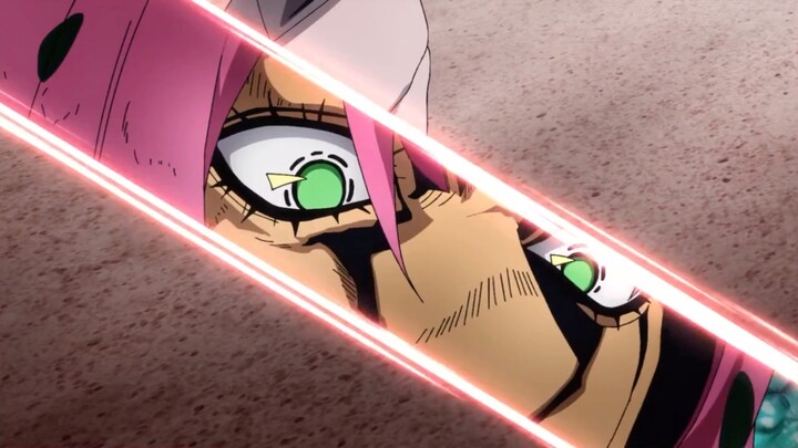 Giorno’s highlight moments