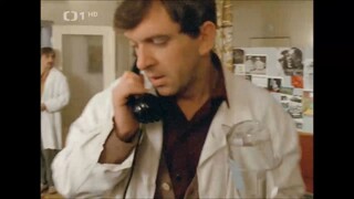 Sanitka S01E06 (1984) cz