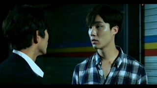 "Đã lâu không gặp" cut7 [Double Killers] Gặp gỡ - làm quen - cùng nhau về nhà - cùng nhau thức dậy v
