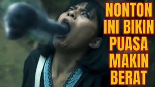 Review PARA BETINA PENGIKUT IBLIS 2, Sebuah Sekuel yang Makin Ngeyel