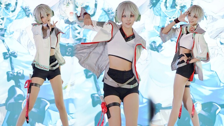 San San [Winning Hand on the Last Tile] Yanhe – Zhong Voice Only – Phantom Encounter [Complete Stage