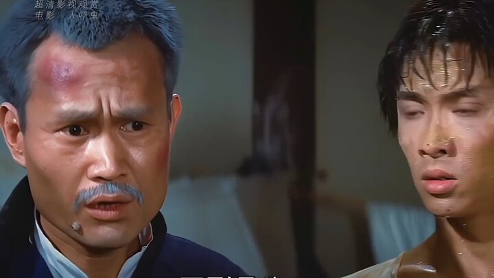 หนังของอาอิงเจ๋อดมาก คุ้มค่าดูซ้ำๆ [ไลก์] แลกไลก์แลกฟอลกันนะ!