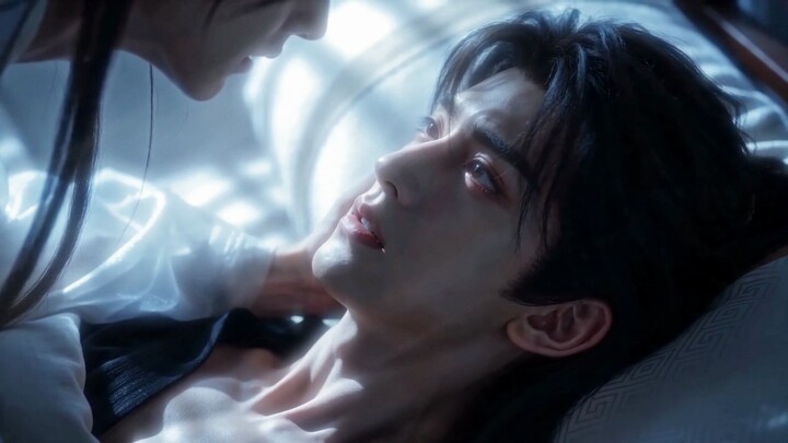 ซีรีส์ย้อนยุคฟอร์มยักษ์สองพระเอก “อวี้หนานเสวียน” ตอนที่ 2