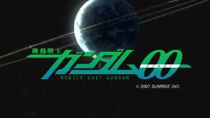 Mobile Suit Gundam 00 S2 Ep 16 Bilibili