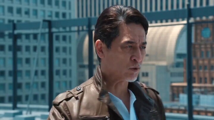 (Chinese version) [Kamen Rider Saber Deep Sin Trio] latest trailer PV. The final form of the wise ma