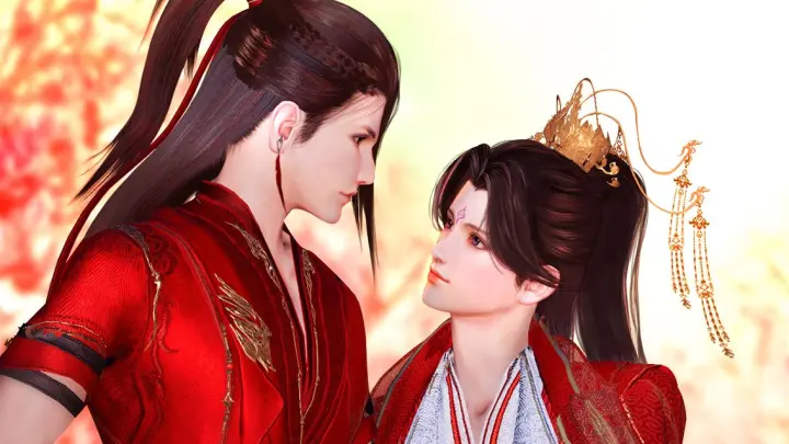 [Jian Wang 3/Tang Du/AO] The Young Master's Bride-Chapter 6 Poison Treasure, you can't be fooled by 