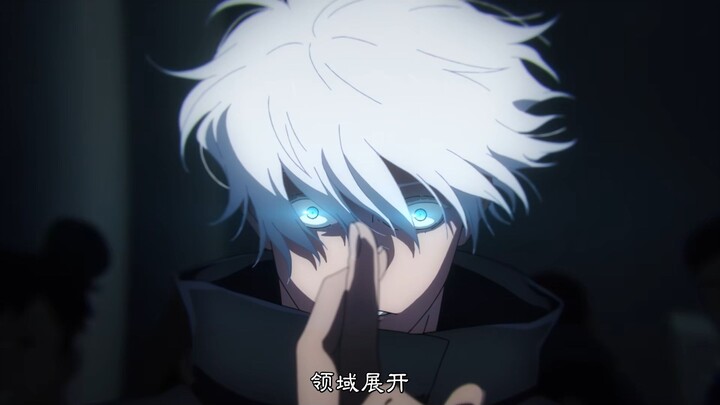 【1080P/60fps】Bidang Terbuka! Tekanan Mencekam dari Ahli Mantra!