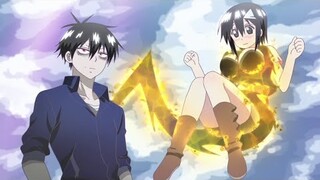 Là Trùm Quỷ Giới, Nhưng Tôi Lại Thích Làm " Wibu " | Phần Ova | Tóm Tắt Anime Hay | Thế Giới Otaku