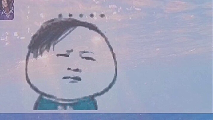 [Mo Xiang Trilogy] When Wei Wuxian posted "creeper?" in the group chat