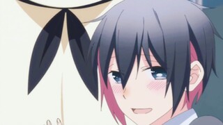 来自白先生的小礼物