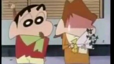 Crayon Shinchan Bahasa Indonesia