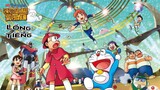 Doraemon Movie (2013): Nobita và Viện Bảo Tàng Bảo Bối - Lồng Tiếng