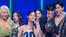 (G)I-DLE 230727 Zhao Mian? That's fine (doge)