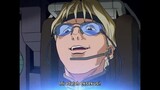 Mobile Suit Gundam Wing Episode 11-15 Sub Indo