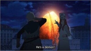 To Your Eternity Season 2 Episode 7「AMV」Crime and Forgiveness