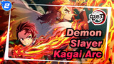 [Demon Slayer] Kagai Arc Is On Air! Remember Rengoku With 5 mins_2