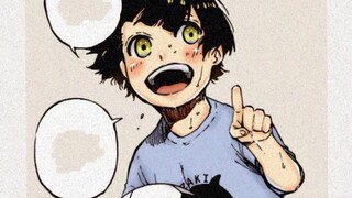 BABY BACHIII❤ #bachirameguru