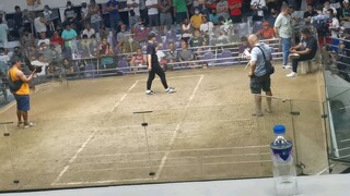 Berahi group pasay Cockpit, draw