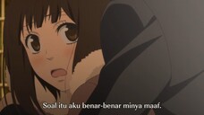 Sukitte Ii Na Yo OVA Subtitle Indonesia