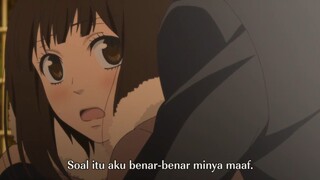 Sukitte Ii Na Yo OVA Subtitle Indonesia