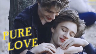 "วันแรกที่ฉันมาที่นี่ ฉันเห็นคุณเพียงคนเดียว" [Skam เวอร์ชันภาษาฝรั่งเศส]