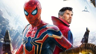 Đoạn giới thiệu thứ hai của Spider-Man: No Homecoming cho thấy sự xuất hiện chính thức của đa vũ trụ