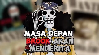 Brook Kru Shp Paling Menderita 🥲