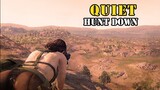 Deadly Quiet - Hunting Down  [ Metal Gear Solid V: The Phantom Pain ]