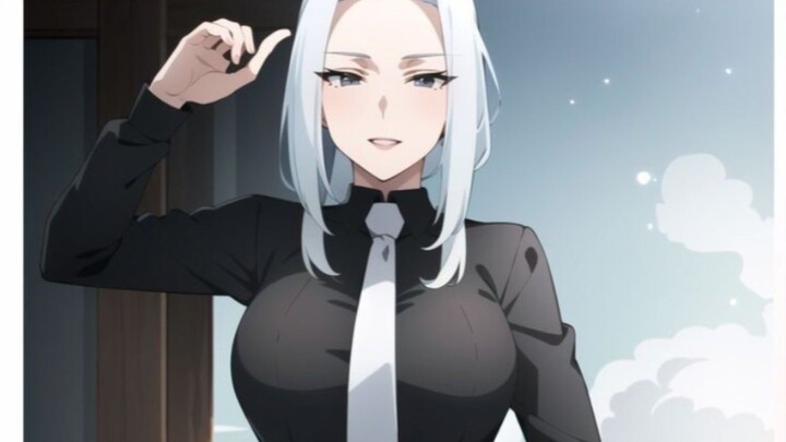 Ada Yang Besar Tapi Bukan Tekad Mei Mei