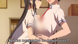 ichibos sama ketua OSIS 21++ no sensor 💦