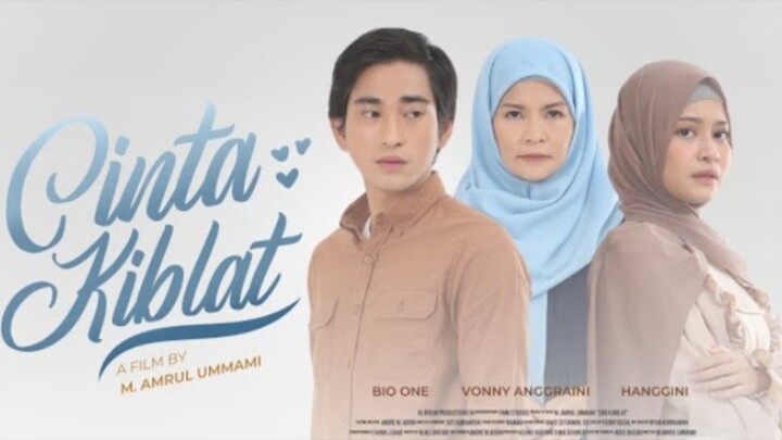Cinta Kiblat : Diajak kawin lari oleh pacar 🔥