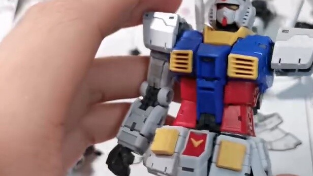 หลังจากอ่านสิ่งนี้แล้วอย่าซื้อ Changlong Yuanzu!!!